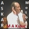 Maxamed Axmed Kuluc